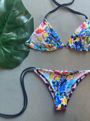 Tropicalisima Bikini Set